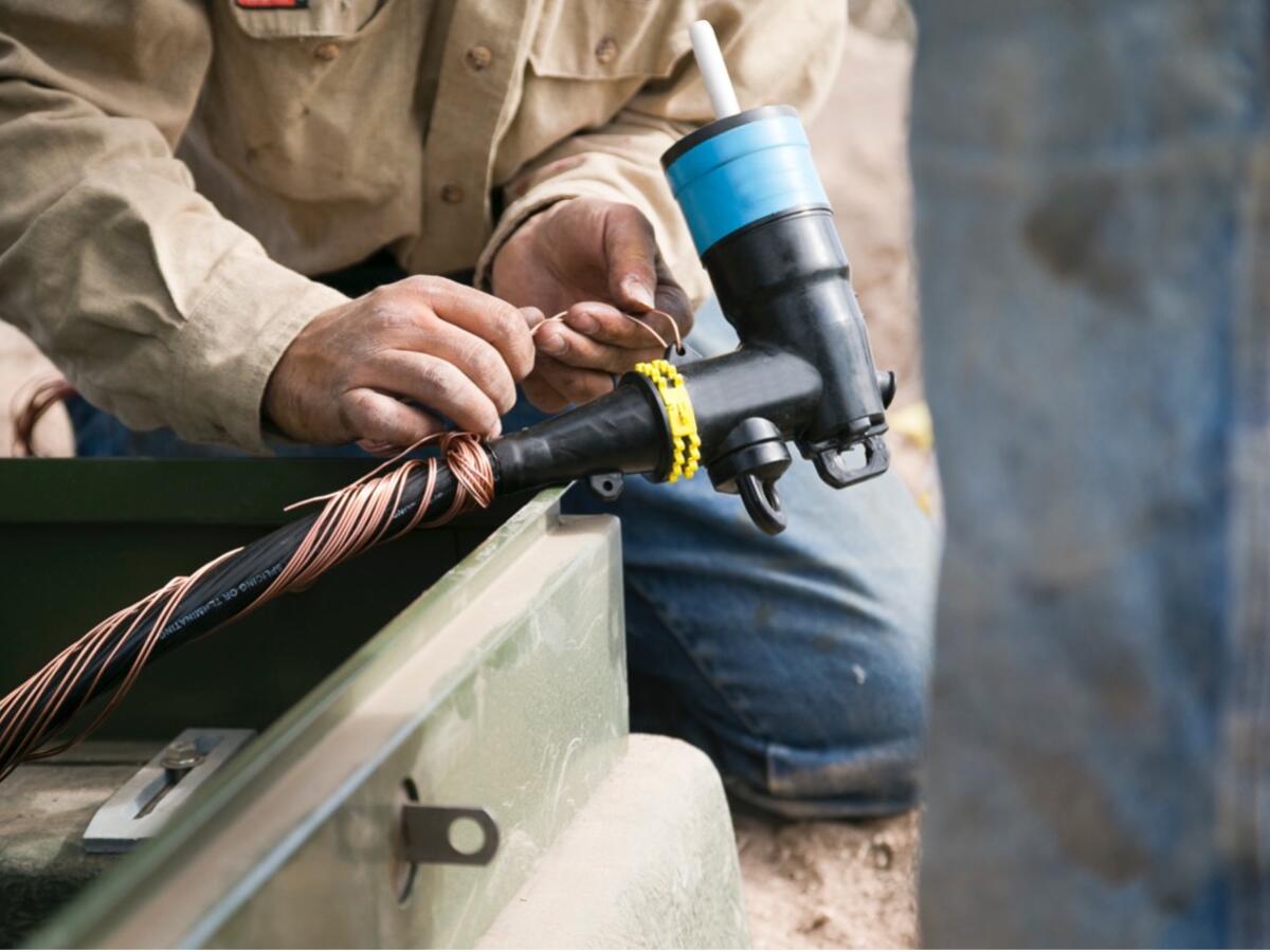 UL Solutions Announces Medium Voltage Cable Field Testing Program to Help Advance Power Grid